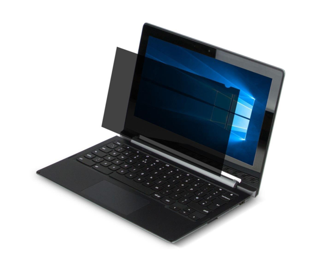 TARGUS Filtr Prywatyzujący Privacy Screen 13.3" ASF133W9EU - 422353 - zdjęcie